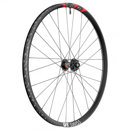 DT스위스 FR 1500 Classic 27.5´´ Disc 6B 튜블리스 MTB 앞바퀴 3140745462
