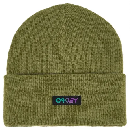 오클리 B1B Gradient Patch 비니 3140752820