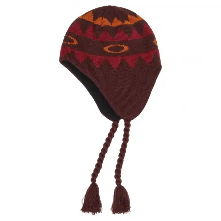 오클리 Nordic Earflap 비니 3140753261
