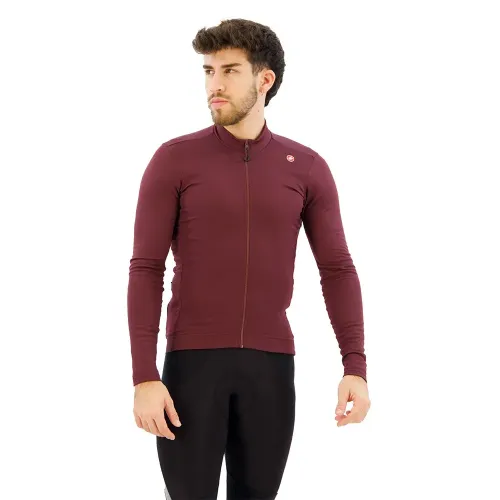 카스텔리 Espresso Thermal 긴팔 져지 3140761364