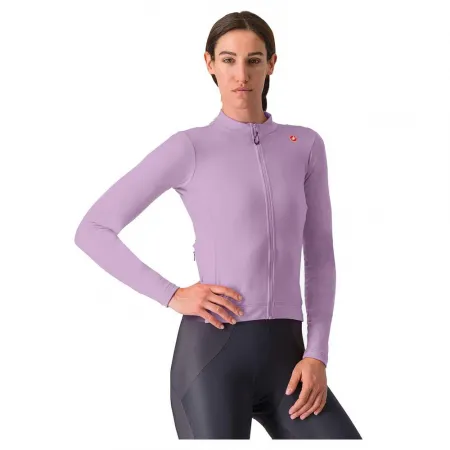카스텔리 Espresso Thermal 긴팔 져지 3140761369