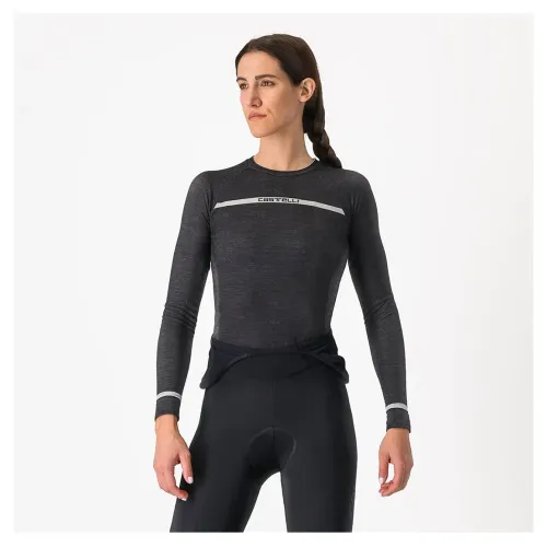 카스텔리 Merino 긴팔 이너웨어 3140761406