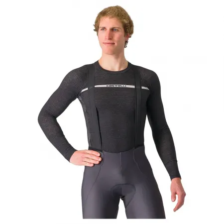 카스텔리 Merino 긴팔 이너웨어 3140761407