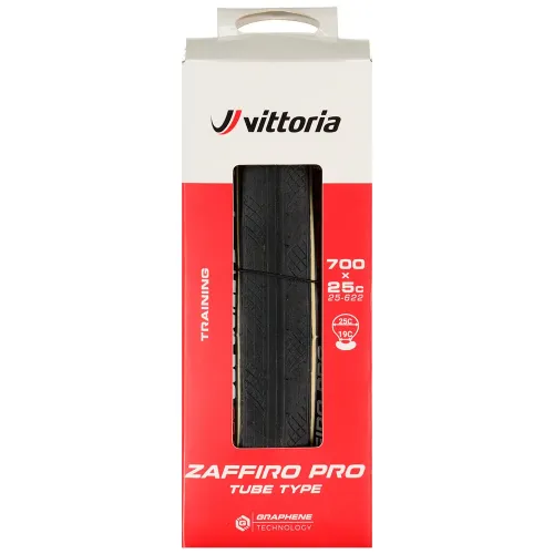 비토리아 Zaffiro Pro V 700C x 25 로드 타이어 3140766347
