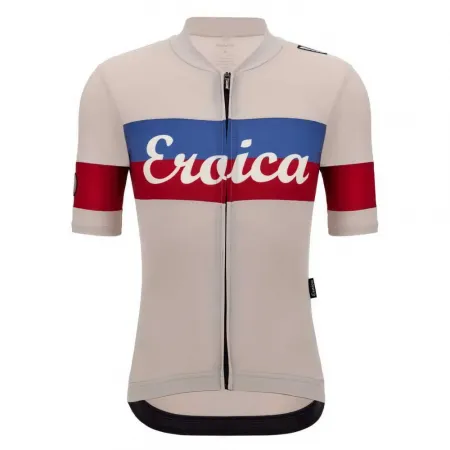 산티니 Eroica Official 반팔 져지 3140771393