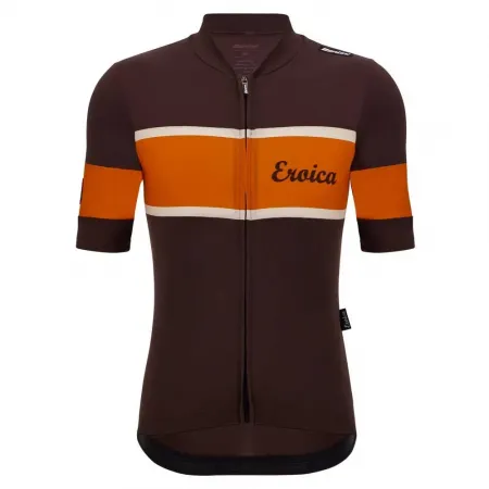 산티니 Eroica Official 반팔 져지 3140771394