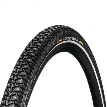 CONTINENTAL Contact Spike 240 도시의 견고한 자전거 타이어 700 x 42 3140772075