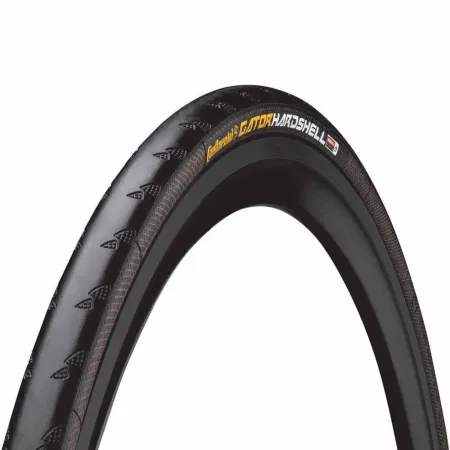CONTINENTAL Gator Hardshell 로드 타이어 700 x 23 3140772078