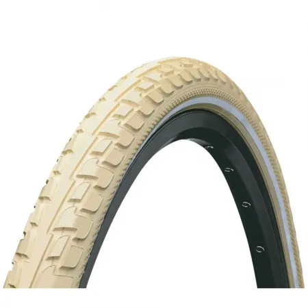 CONTINENTAL Ride Tour E-25 26in x 1.75 도시의 견고한 자전거 타이어 3140772083