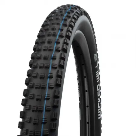 SCHWALBE Wicked Will Performance Addix 27.5in x 2.40 MTB 타이어 3140772142