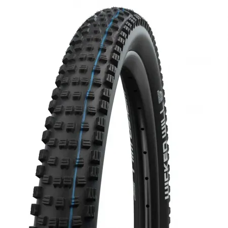 SCHWALBE Wicked Will Performance Addix 27.5in x 2.60 MTB 타이어 3140772143