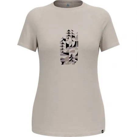 ODLO Merino 130 반팔 이너웨어 3140799613