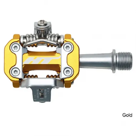 HT COMPONENTS M2 Cross Country 페달 3140827379