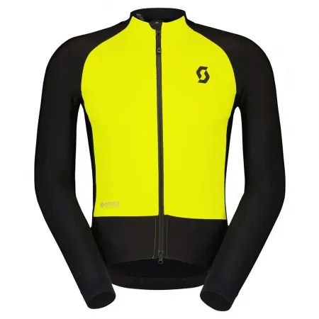 스캇 RC Pro Warm Hybrid 고어텍스 Windstopper 자켓 3140829804
