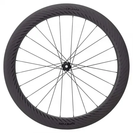 싱크로스 Capital 1.0S 에어로 700C CL 디스크 튜블리스 로드 자전거 뒷바퀴 3140829859