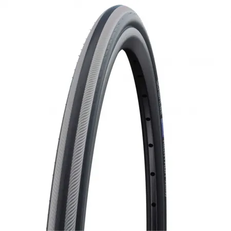 SCHWALBE Rightrun HS387 26in x 23 도시의 견고한 자전거 타이어 3140831004