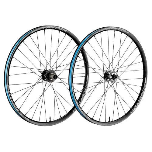 FUNN Fantom 27.5in Boost MTB 휠 세트 3140861167