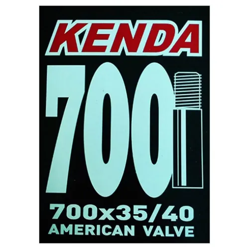 KENDA Schrader 35 mm 내부 튜브 3140871930