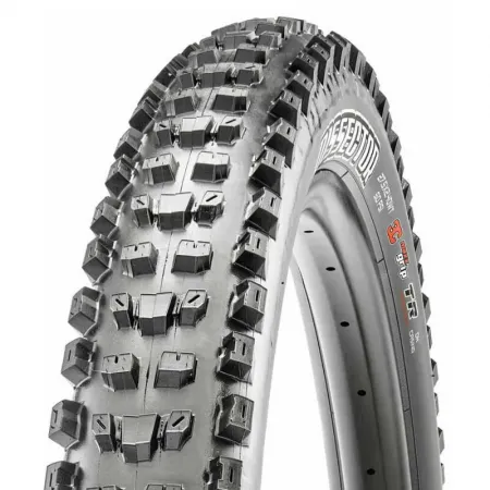 MAXXIS Dissector TR EXO 3C 튜블리스 29in x 2.60 단단한 MTB 타이어 3140909714