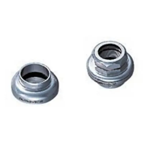 시마노 Dura Ace HP-7400 1´´ 25.4 mm 통합 헤드셋 3140926633