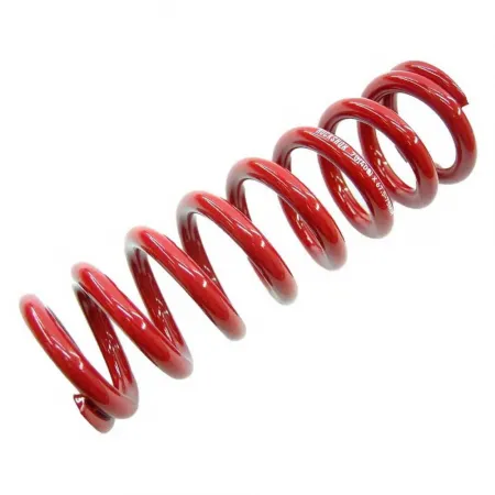 락샥 Metric Coil 151 mm 57.5-65 mm 225 LB 쇼크 업쇼바 스프링 3140933348