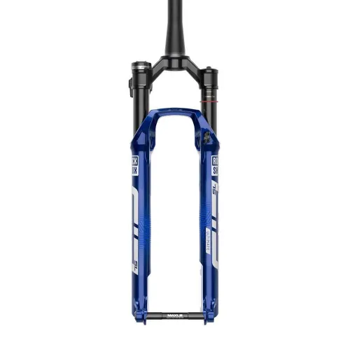 락샥 SID SL Ultimate Flight Attendant Race Day 3P Crown Boost™15 x 110 44 Offset Tapered DebonAir D1 MTB 포크 3140933406