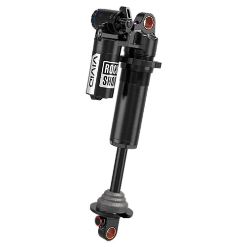 락샥 Vivid Coil Ultimate RC2T Reb55/Comp34 Standard C1 Santa Cruz Megatower2 2023+ 쇼크 업쇼바 3140933421