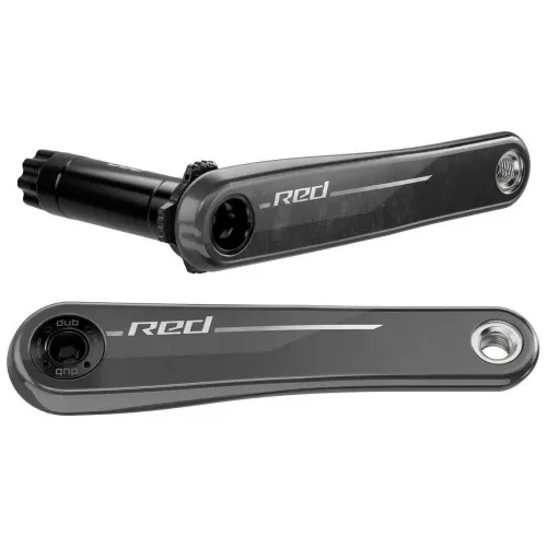 스램 Red XPLR DUB Wide E1 크랭크 3140933433
