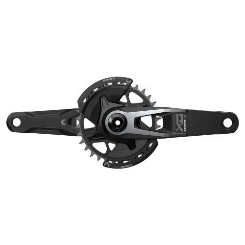 스램 X0 Eagle V2 Q174 CL55 DUB Wide T-Type 크랭크셋 3140933436