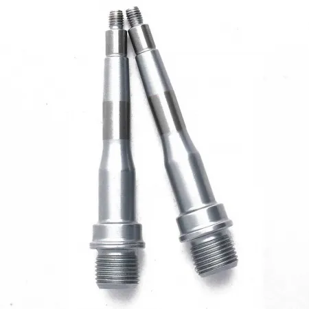 HT COMPONENTS ANS06 페달 축 3140933700