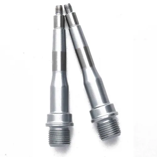 HT COMPONENTS ANS06 페달 축 3140933700