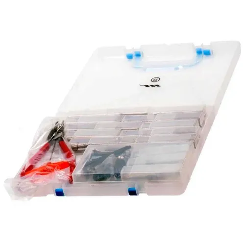 HT COMPONENTS Combo 페달 툴 키트 3140933702