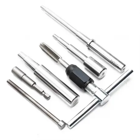 HT COMPONENTS DH 레이스 X3 페달 툴 키트 3140933703