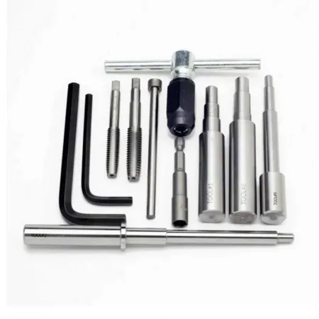 HT COMPONENTS DH 엔듀로 XC 페달 툴 키트 3140933704