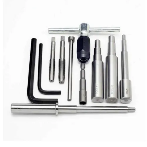 HT COMPONENTS DH 엔듀로 XC 페달 툴 키트 3140933704