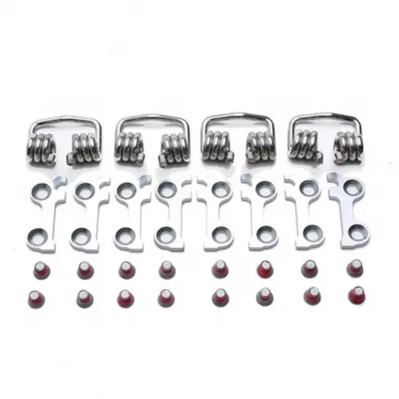 HT COMPONENTS T1-SX 페달 재구축 키트 3140933718
