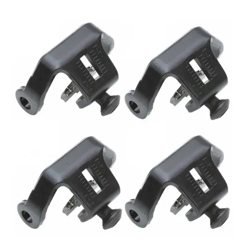 HT COMPONENTS T2-SX 페달 클릿 고정 플레이트 3140933720