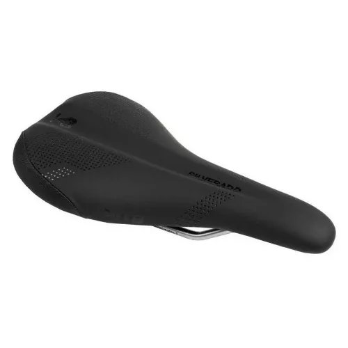 WTB 실버ado Cromoly 자전거 안장 3140933878