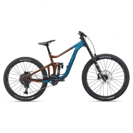 자이언트 Reign SX 29/27.5´´ Cues RD-U6000 2024 산악자전거 3140955216