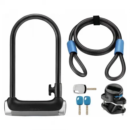 자이언트 Surelock 1 DT U자물쇠 3140955253