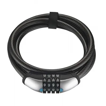 자이언트 Surelock Flex Combo Coil 12 케이블 잠금 장치 3140955256