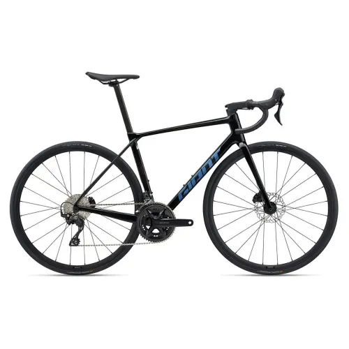 자이언트 TCR Advanced 2-PC 105 2025 로드 바이크 3140955276