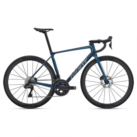 자이언트 TCR Advanced Pro 0 Ultegra Di2 RD-R8150 2025 로드 바이크 3140955277
