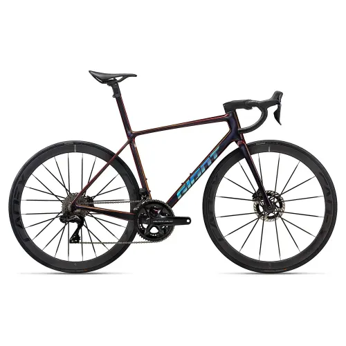 자이언트 TCR Advanced SL 0 Dura Ace Di2 2024 로드 바이크 3140955281