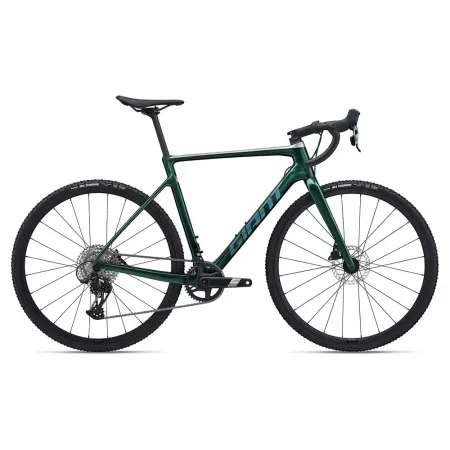 자이언트 TCX Advanced Pro 2 Apex 2024 그래블 바이크 3140955286