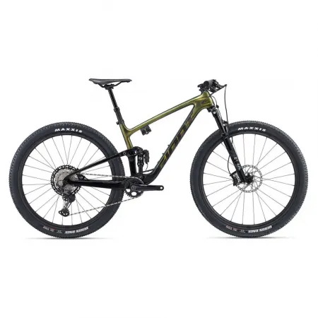 자이언트 Anthem Advanced Pro 1 29´´ Deore XT 2022 산악자전거 3140966310