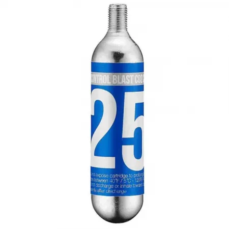 자이언트 CO2 카트리지 2 단위 3140966319