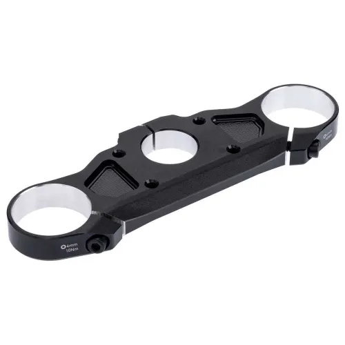 락샥 38 mm 48 오프셋 27.5/29 Short Boxxer D1+ 2024+ 포크 상단 크라운 3140995558
