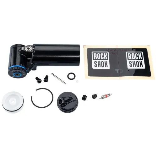 락샥 얼티메이트 DH Vivid C1+ 2024+ 리어 쇼크 리저보어 키트 3140995658