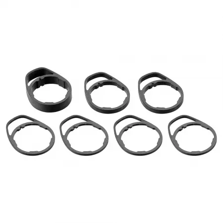 자이언트 OD2 Tcr 2010 2.5-10 mm spacer kit 헤드셋 3140995851